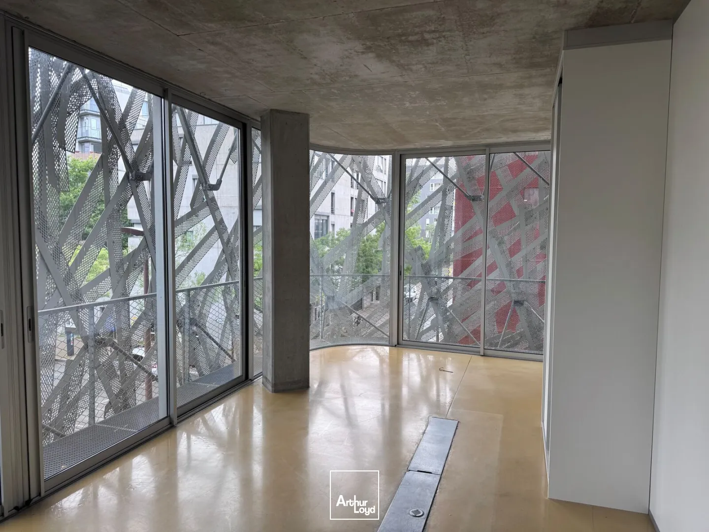 Bureaux - Location - NANTES - 44200 - 359-359 - 7786293