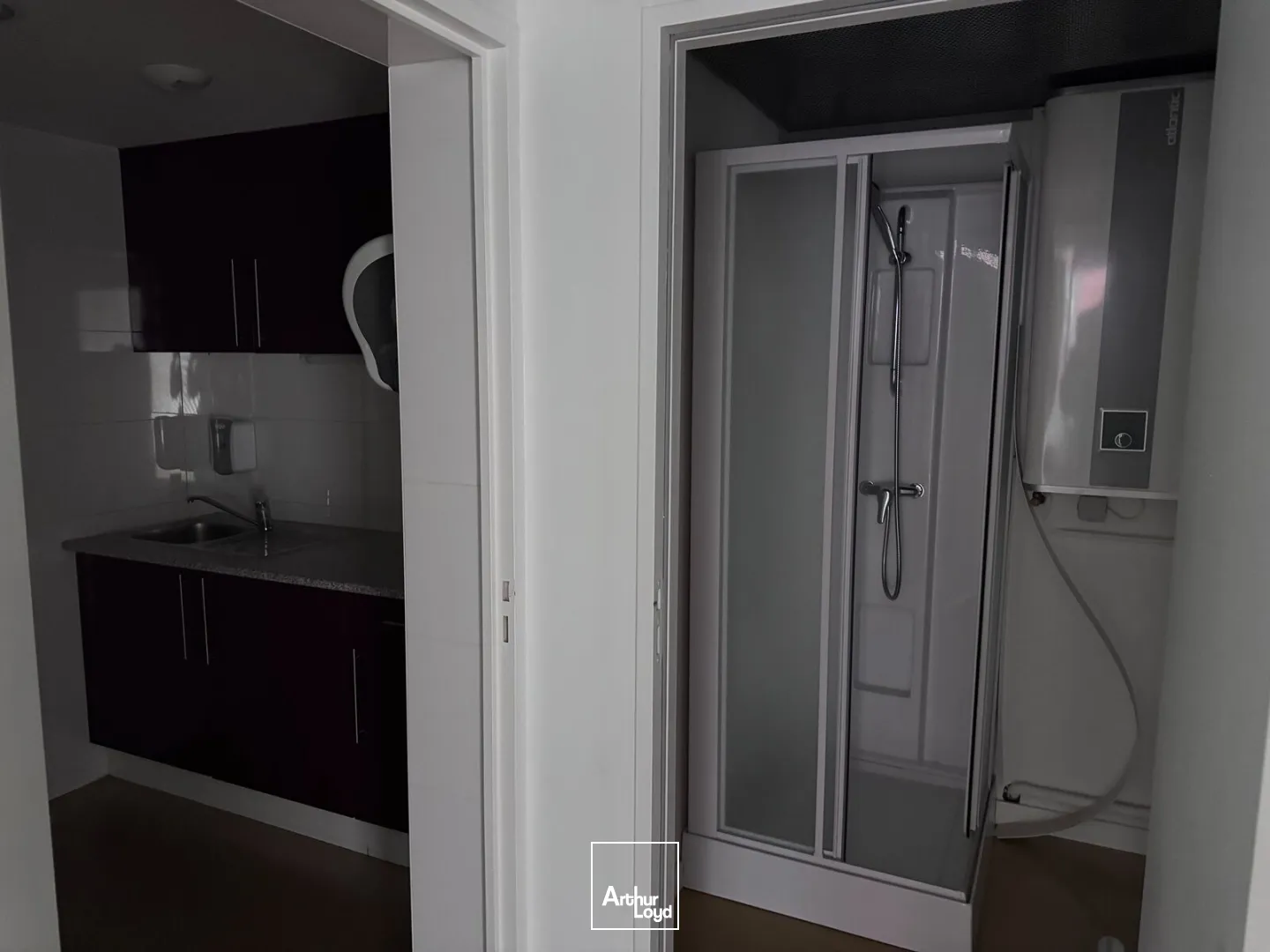 Bureaux - Location - NANTES - 44200 - 359-359 - 7786294
