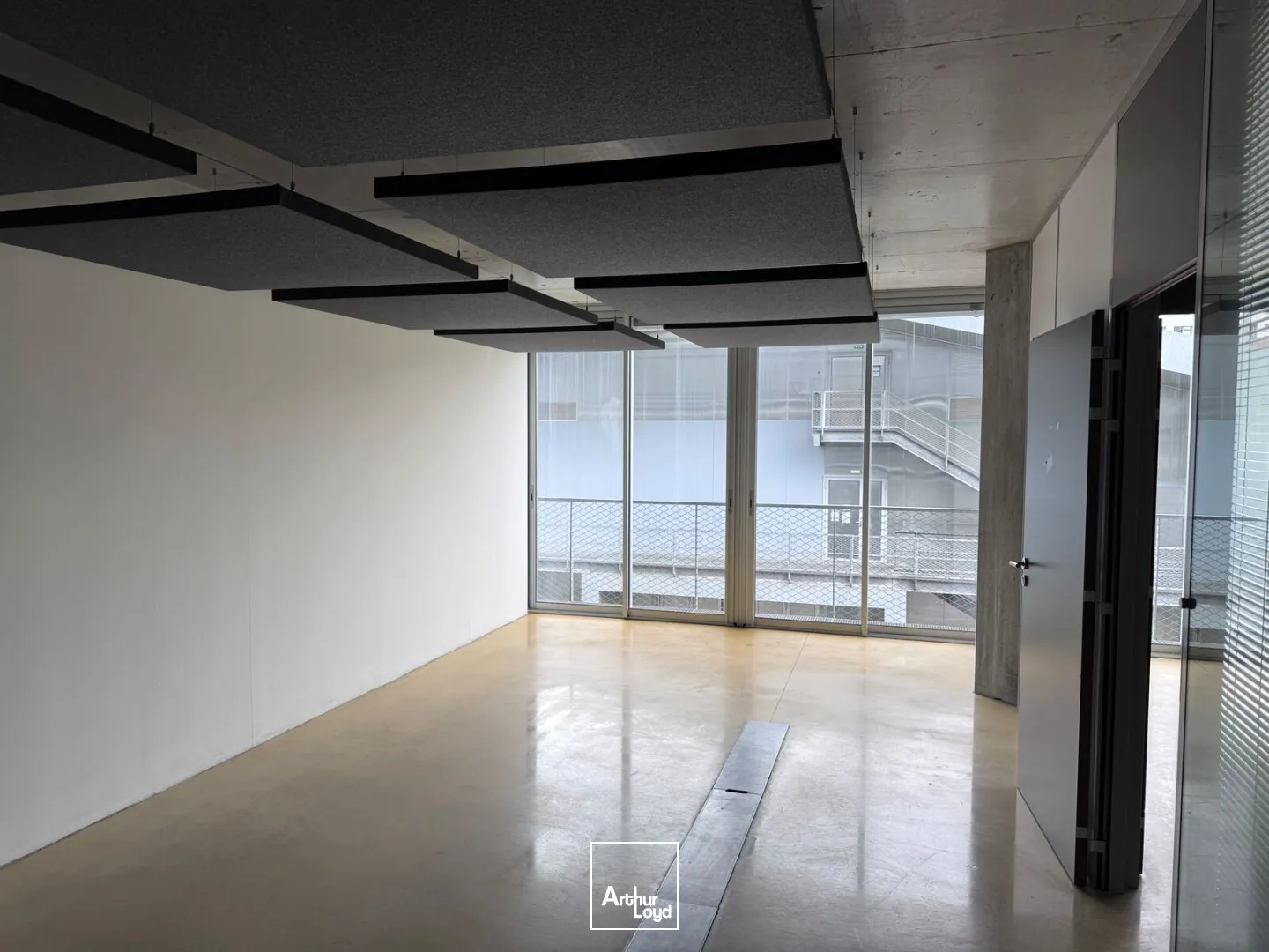Bureaux - Location - NANTES - 44200 - 359-359 - 7786295