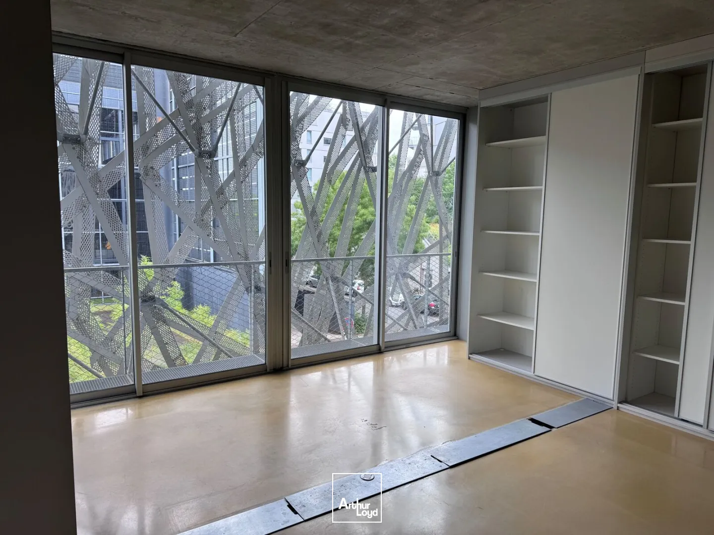 Bureaux - Location - NANTES - 44200 - 359-359 - 7786296
