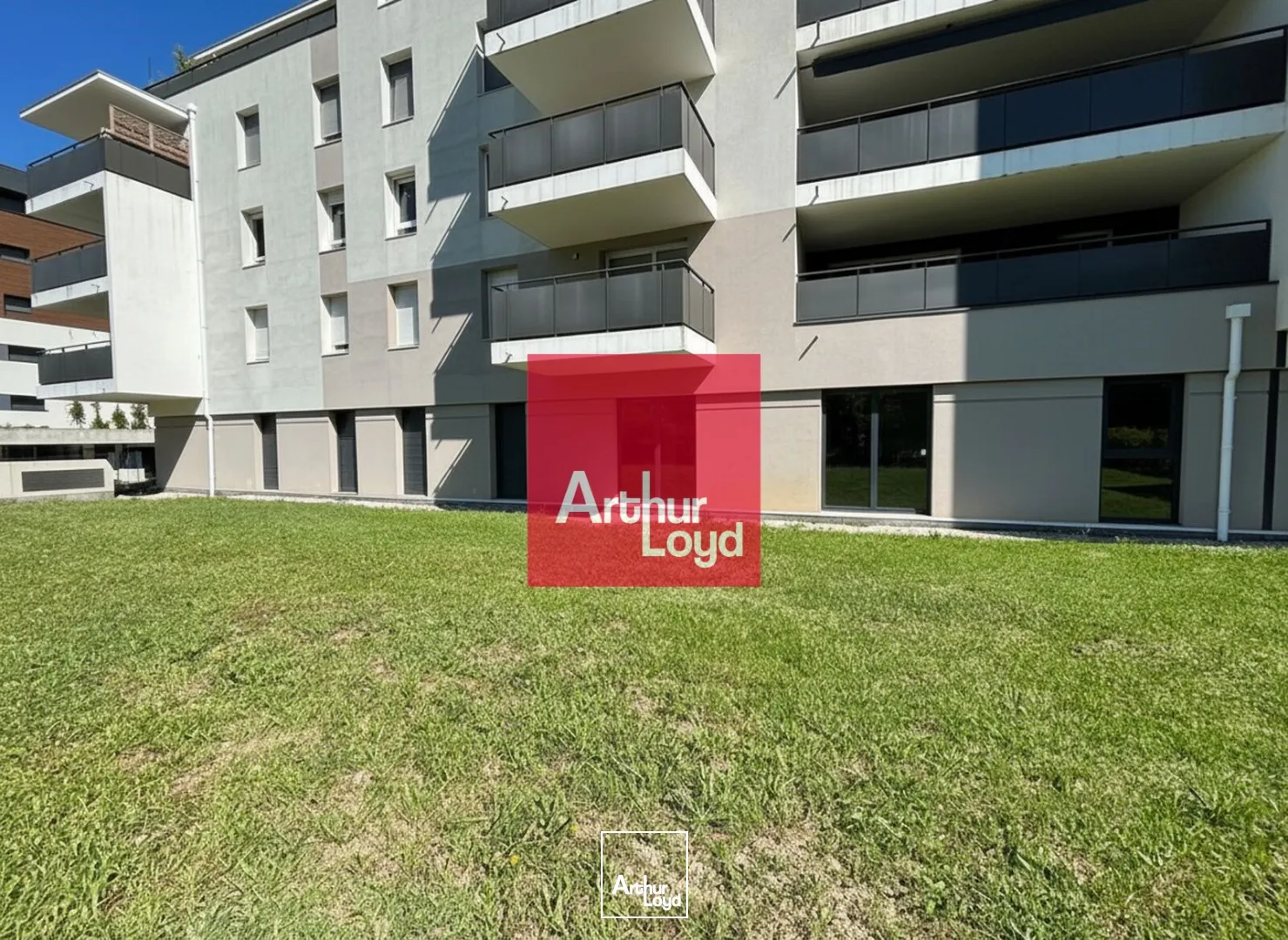 Locaux commerciaux - Location - MEYLAN - 38240 - 145-145 - 7786305