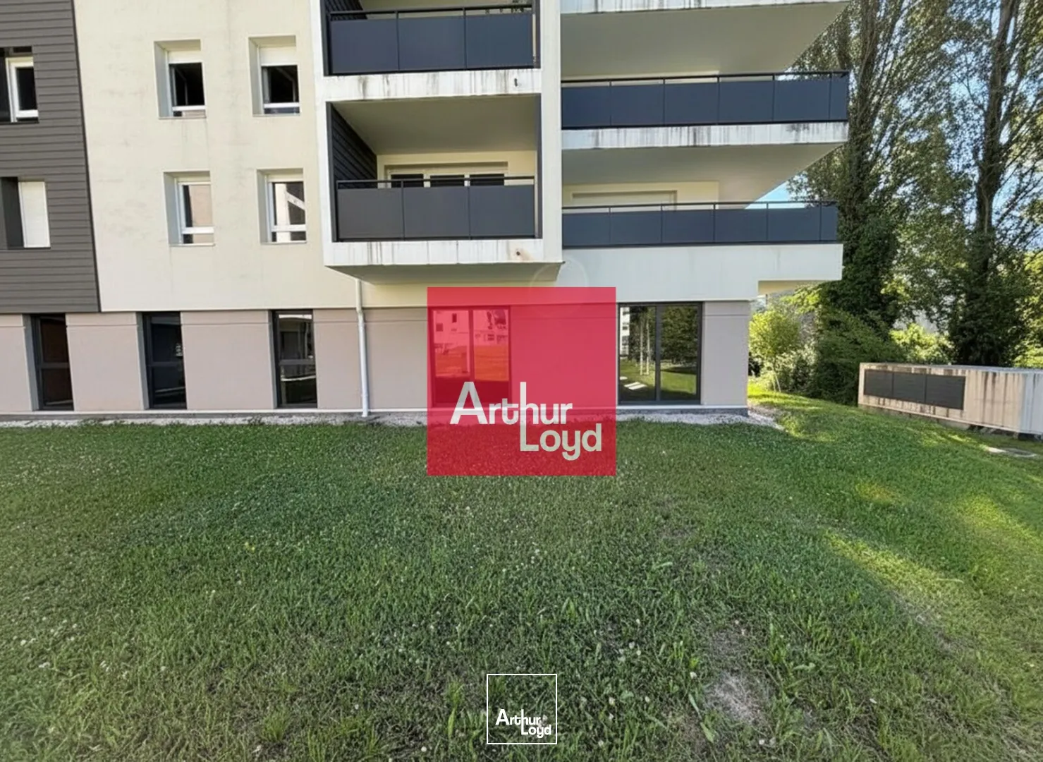 Locaux commerciaux - Location - MEYLAN - 38240 - 230-230 - 7786311