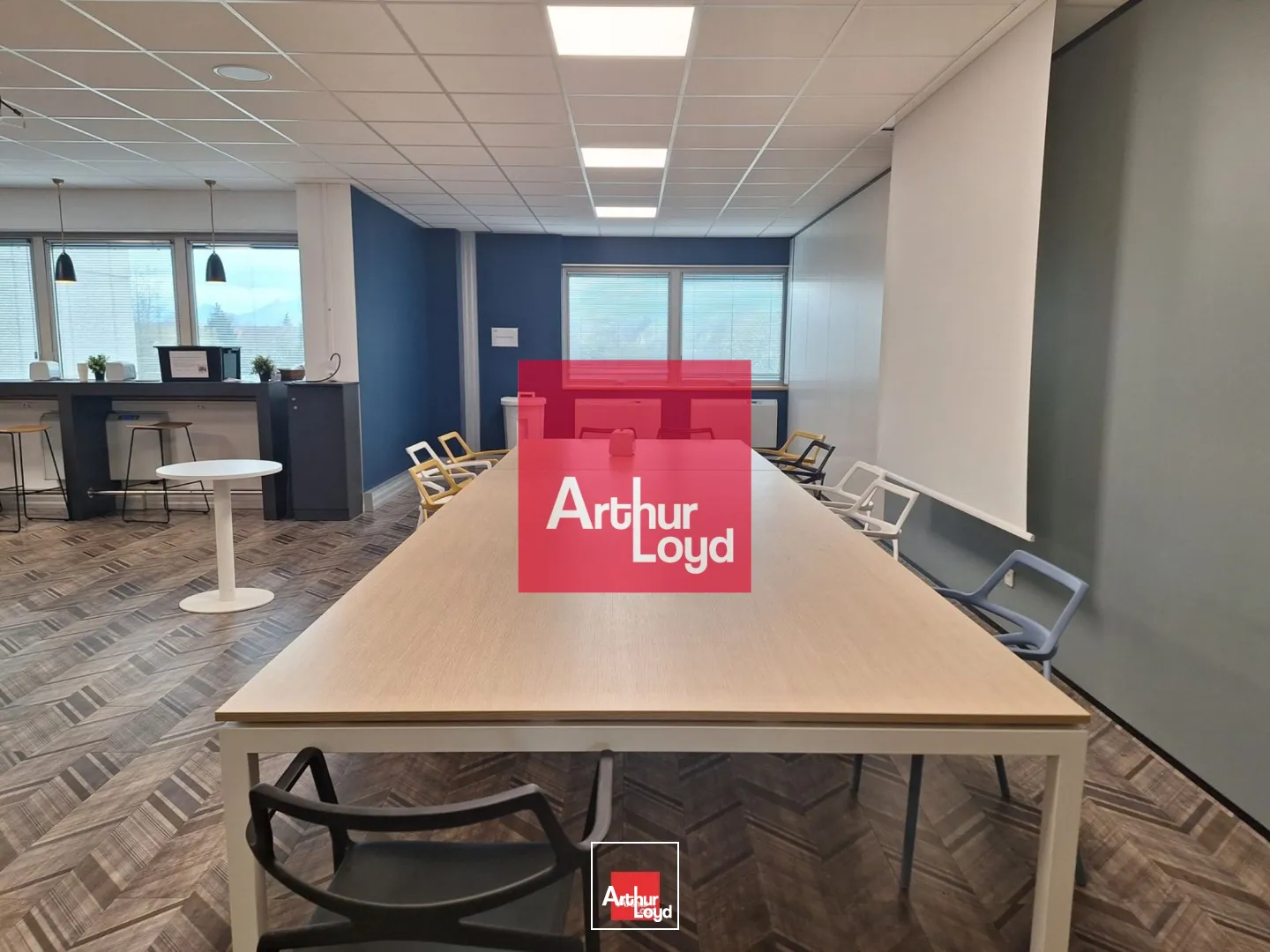 Bureaux - Location - MONTBONNOT SAINT MARTIN - 38330 - 230-1709.64 - 7786328