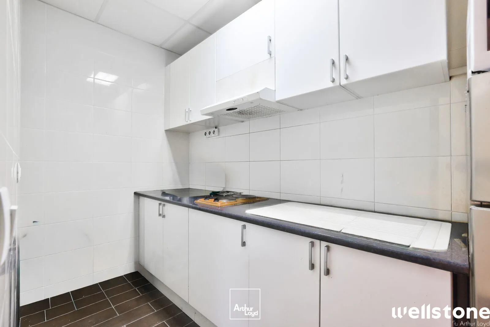 Bureaux - Vente - PARIS - 75020 - 240-240 - 7786460