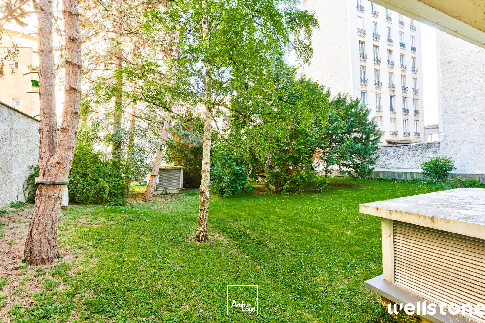 Bureaux - Vente - PARIS - 75020 - 240-240 - 7786462