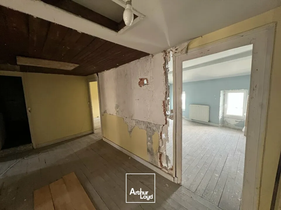 Locaux commerciaux - Vente - ANGOULÊME - 16000 - 340-340 - 7786479