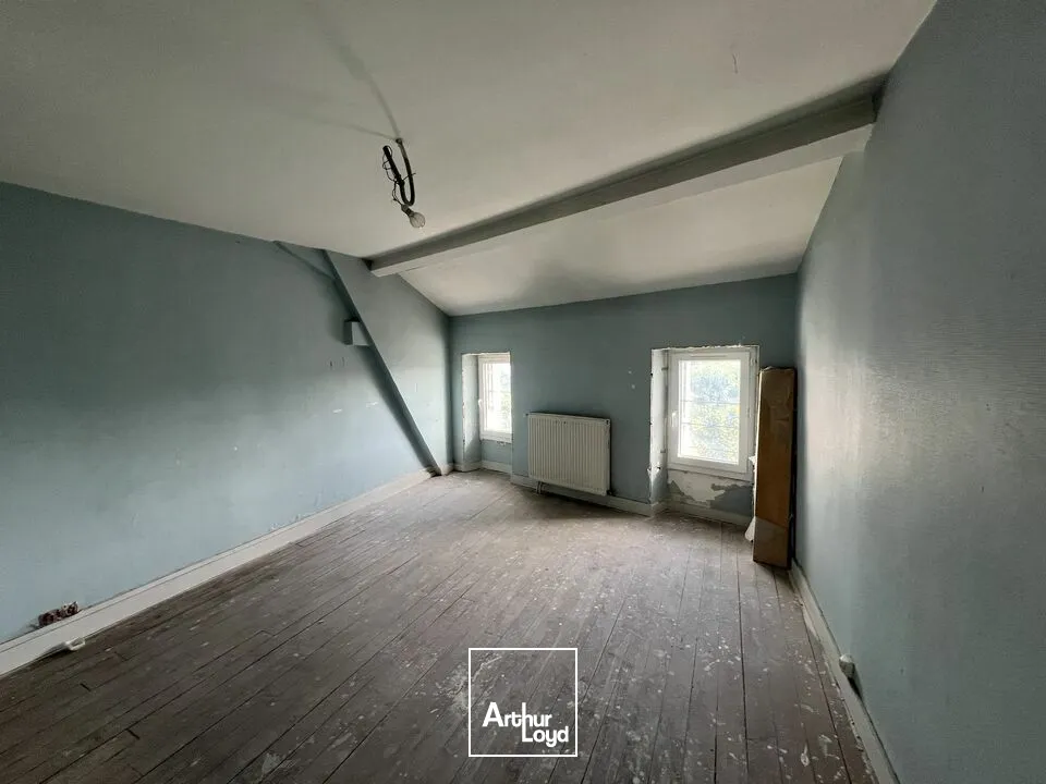 Locaux commerciaux - Vente - ANGOULÊME - 16000 - 340-340 - 7786477