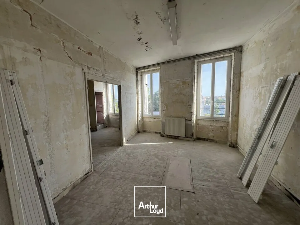 Locaux commerciaux - Vente - ANGOULÊME - 16000 - 340-340 - 7786478