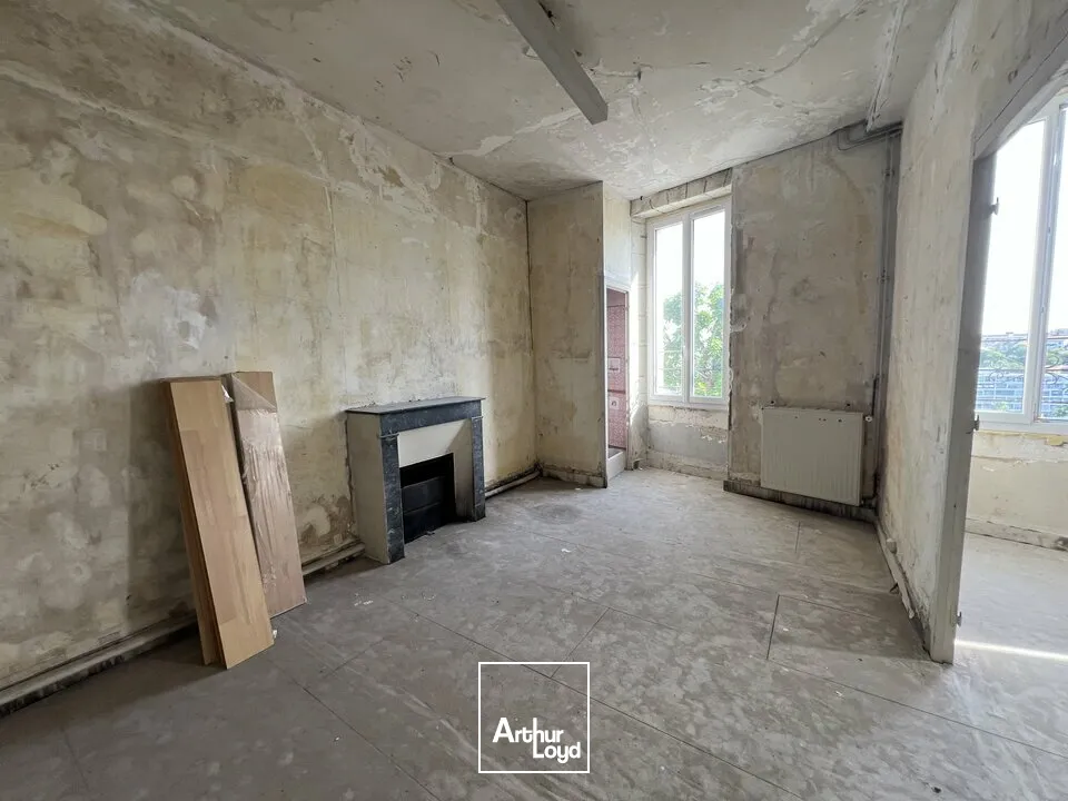 Locaux commerciaux - Vente - ANGOULÊME - 16000 - 340-340 - 7786476