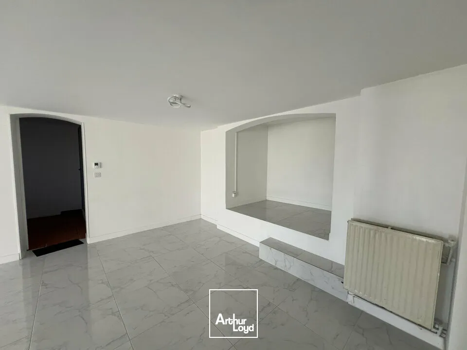 Locaux commerciaux - Vente - ANGOULÊME - 16000 - 230-230 - 7786485