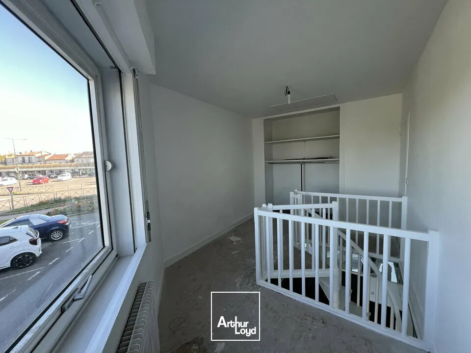 Locaux commerciaux - Vente - ANGOULÊME - 16000 - 230-230 - 7786488