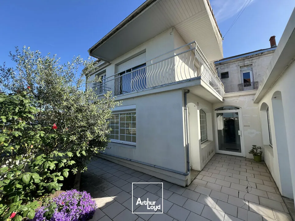 Locaux commerciaux - Vente - ANGOULÊME - 16000 - 230-230 - 7786489