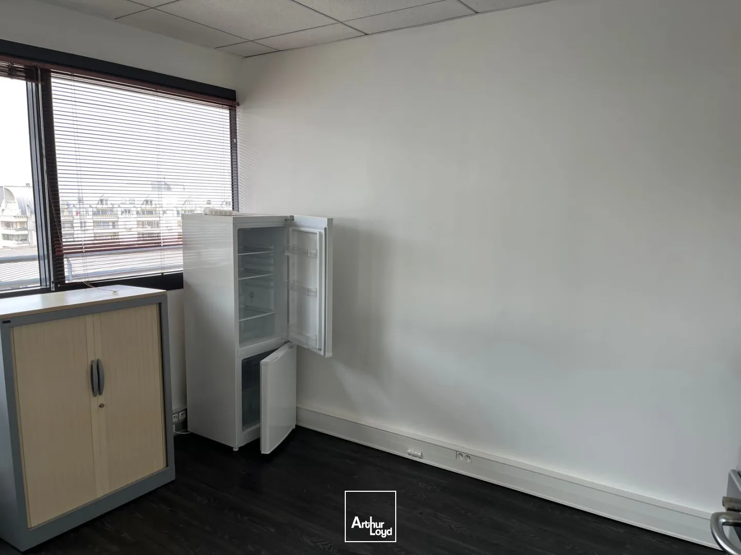 Bureaux - Location - CERGY - 95800 - 90-90 - 7786531