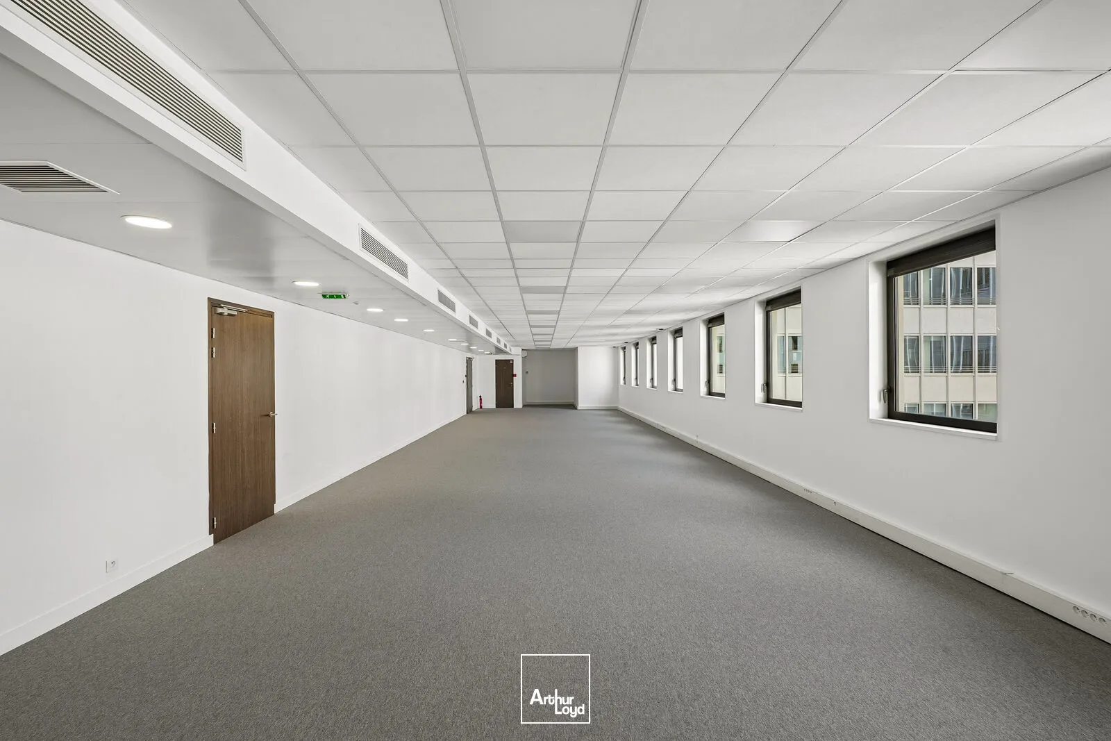 Bureaux - Location - NANTERRE - 92000 - 419-1259 - 7786553