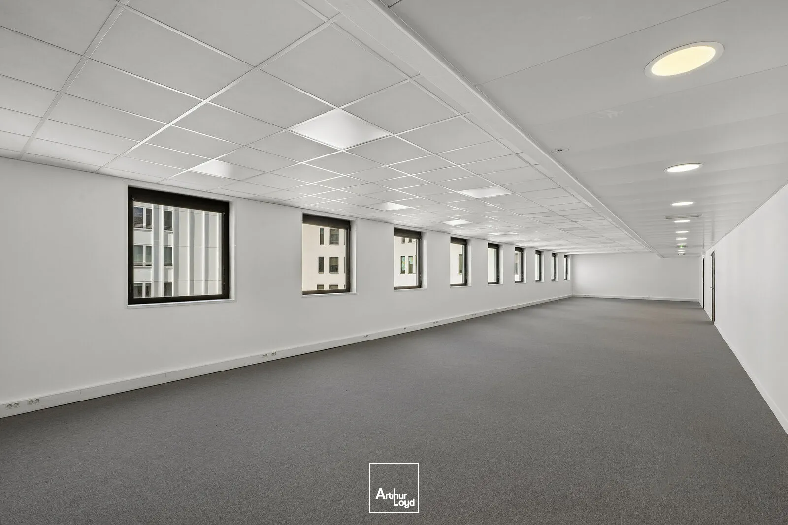 Bureaux - Location - NANTERRE - 92000 - 419-1259 - 7786547