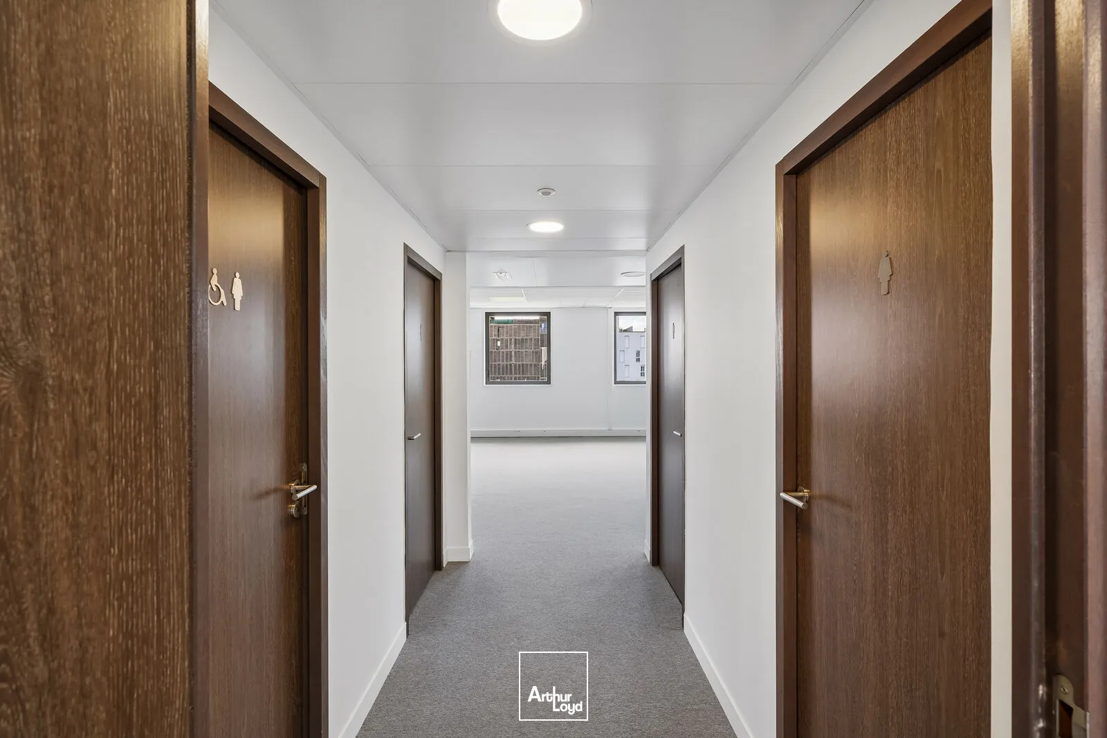 Bureaux - Location - NANTERRE - 92000 - 419-1259 - 7786556