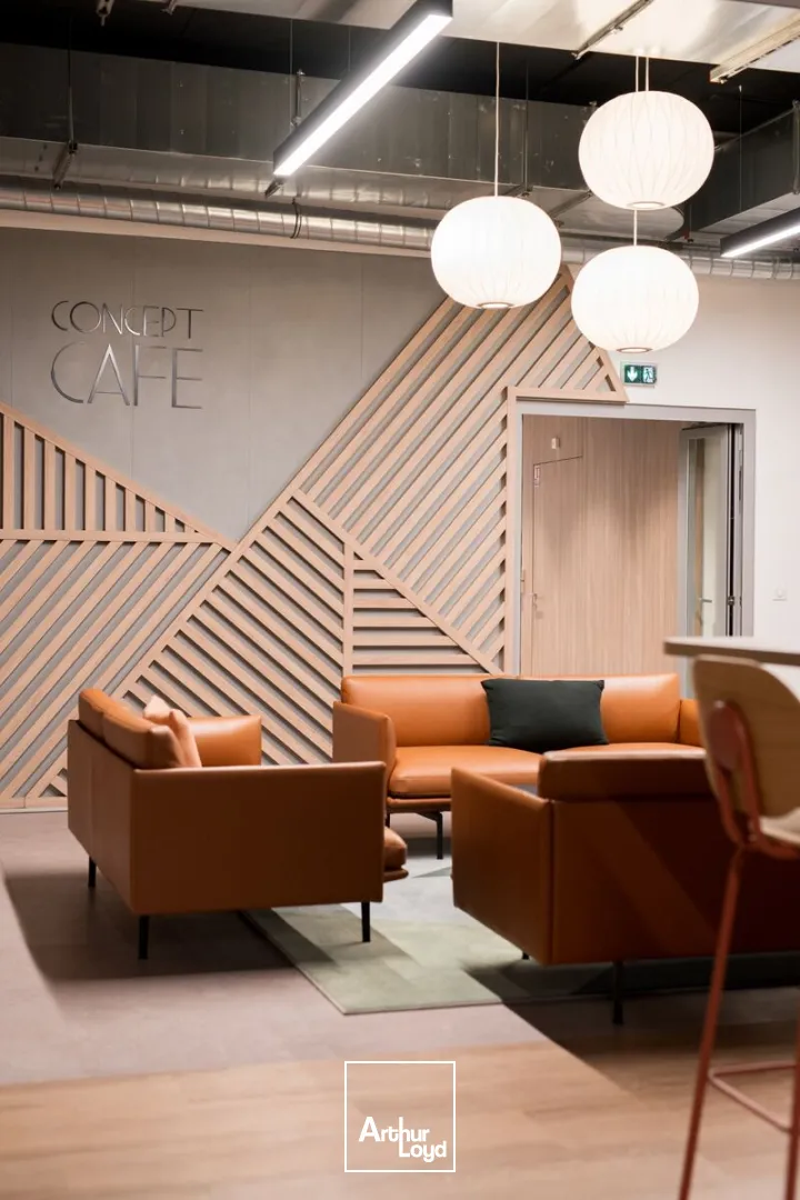 Bureaux - Location - CLICHY - 92110 - 359-745 - 7786563
