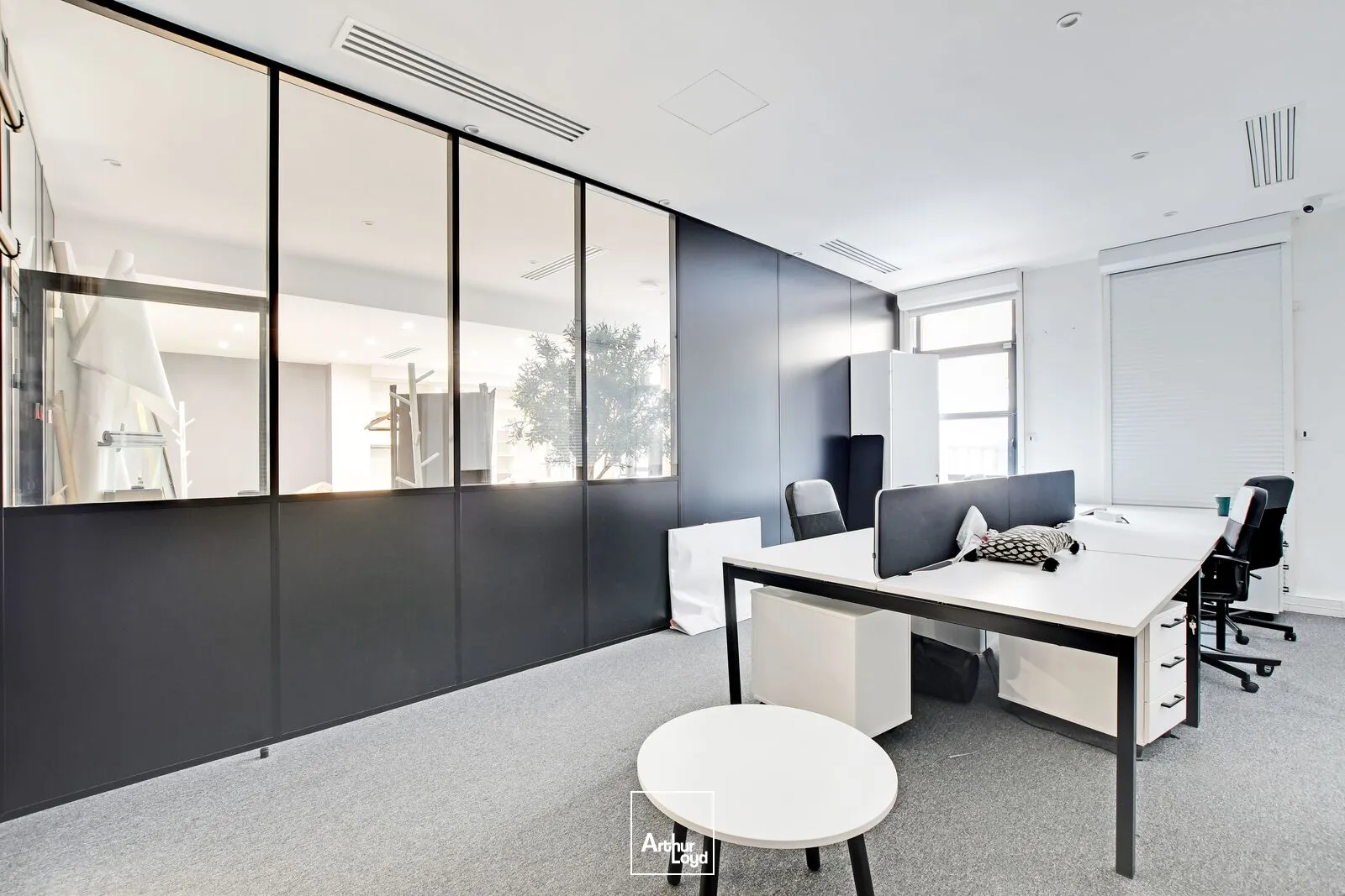 Bureaux - Location - LEVALLOIS PERRET - 92300 - 364-734 - 7786628