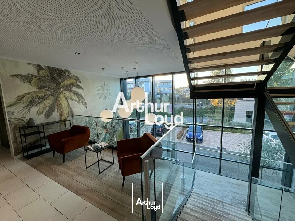 Bureaux - Location - BIOT - 06410 - 939.07-939.07 - 7787879