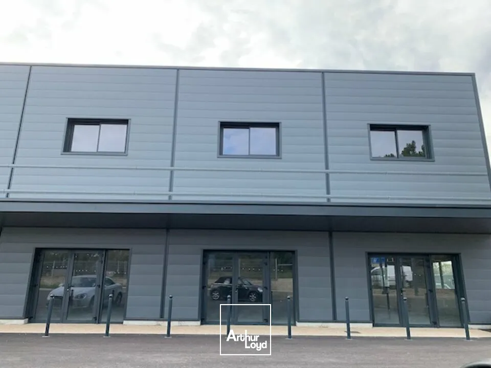 Bureaux - Location - VEDENE - 84270 - 47-208 - 7787890