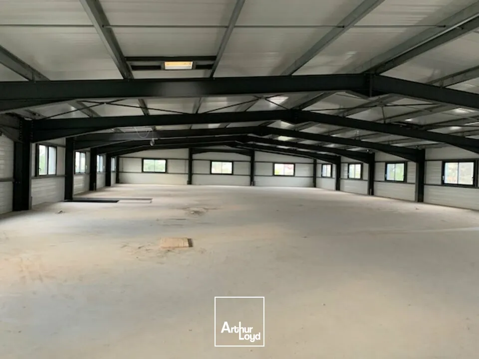 Bureaux - Location - VEDENE - 84270 - 47-208 - 7787892