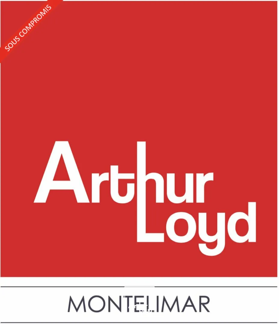 Locaux d'activité & Entrepôts - Vente - MONTELIMAR - 26200 - 1000-1000 - 7787898