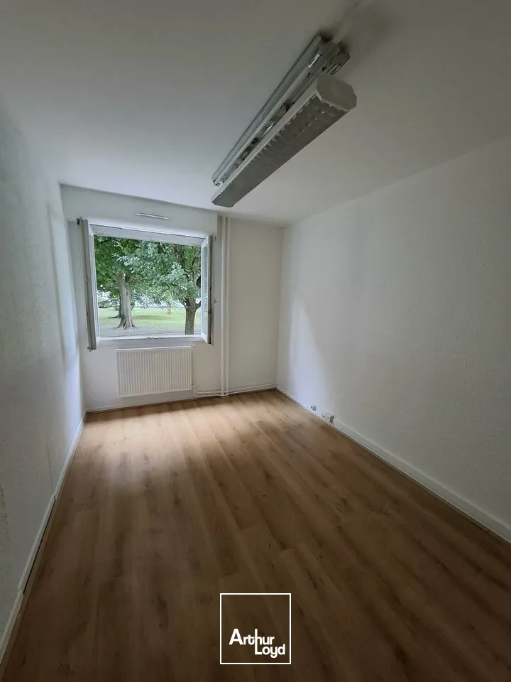 Bureaux - Location - CLERMONT-FERRAND - 63000 - 148-148 - 7787909