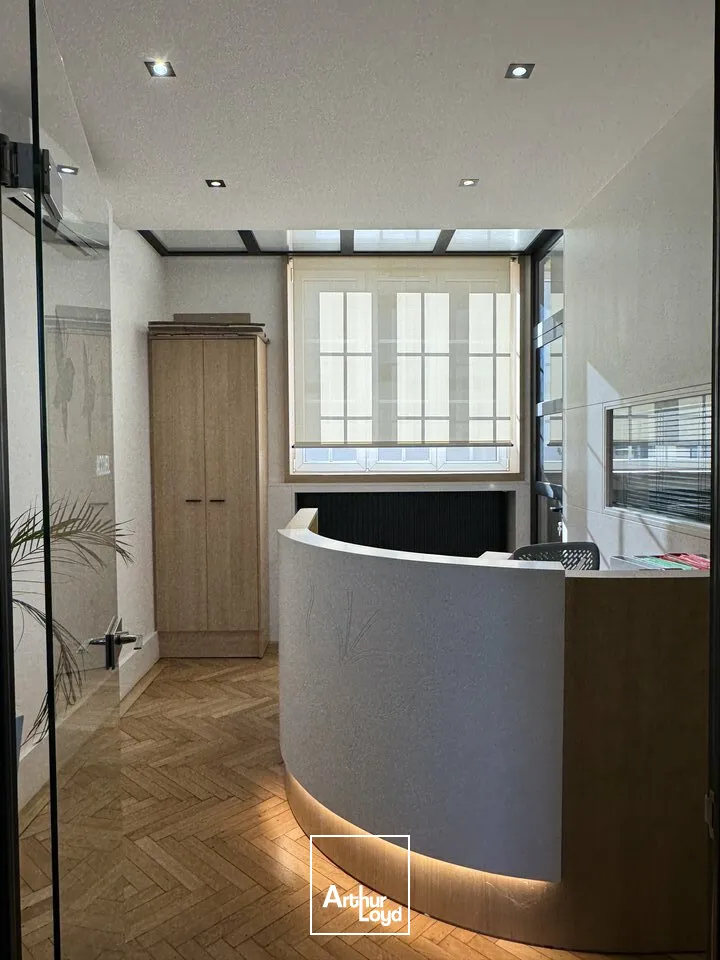 Bureaux - Vente - CHATEL SAINT GERMAIN - 57160 - 921-921 - 7787941