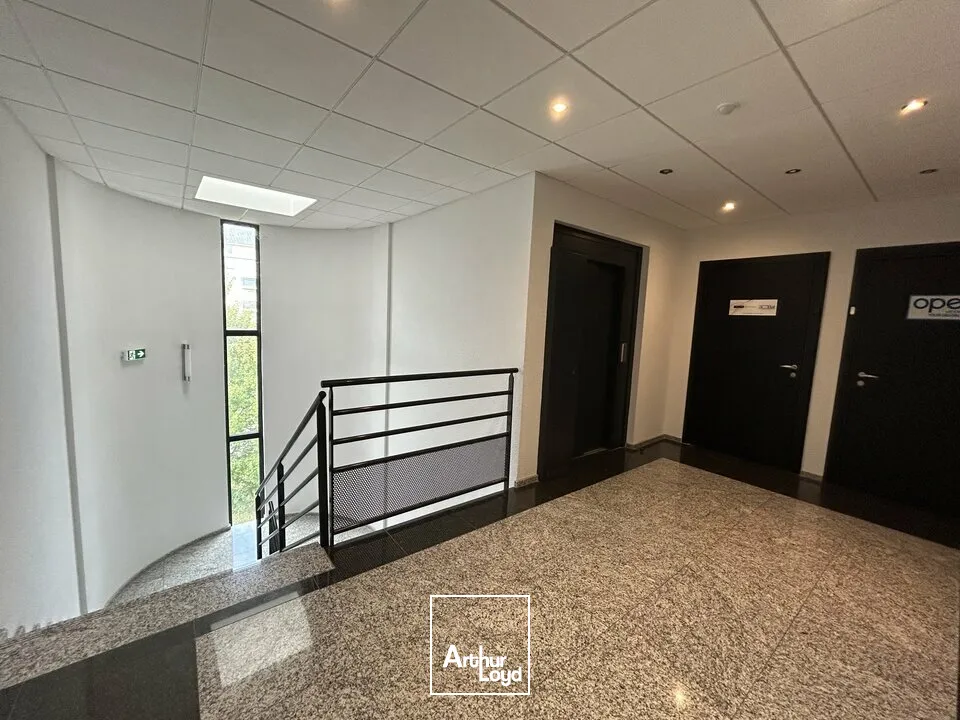 Bureaux - Location - METZ - 57070 - 134-301 - 7787932
