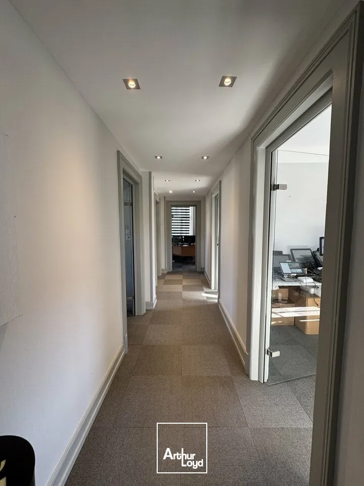 Bureaux - Vente - CHATEL SAINT GERMAIN - 57160 - 921-921 - 7787945