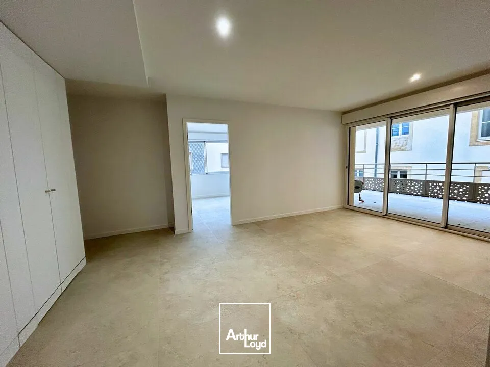 Bureaux - Location - METZ - 57000 - 158-158 - 7787973