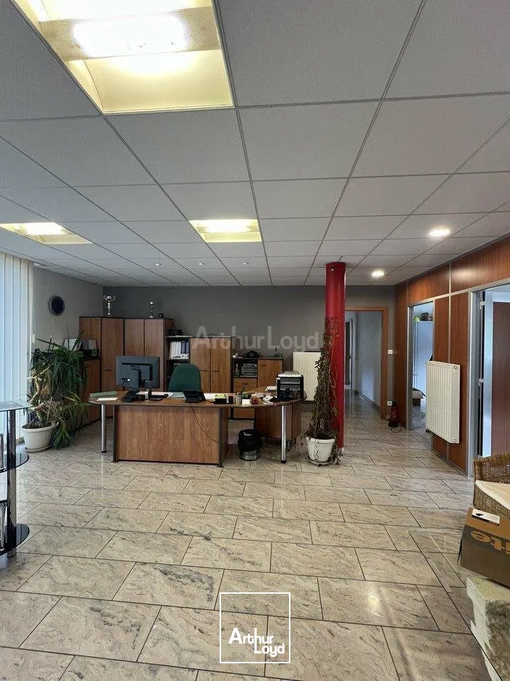 Bureaux - Vente - BENNWIHR - 68630 - 270-270 - 7788018