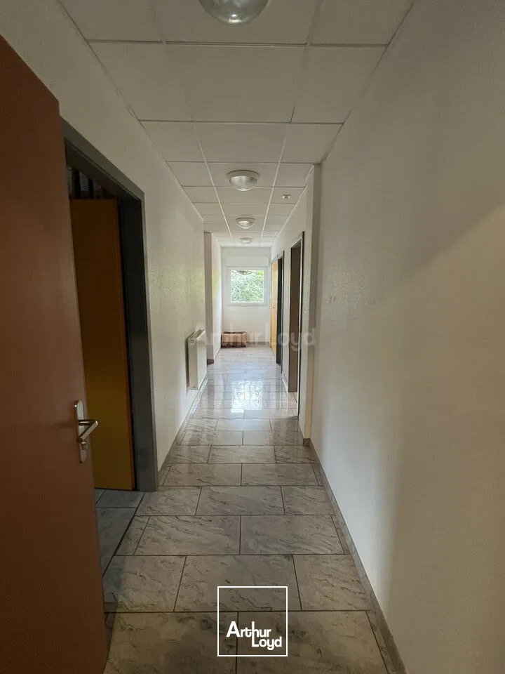 Bureaux - Vente - BENNWIHR - 68630 - 270-270 - 7788020