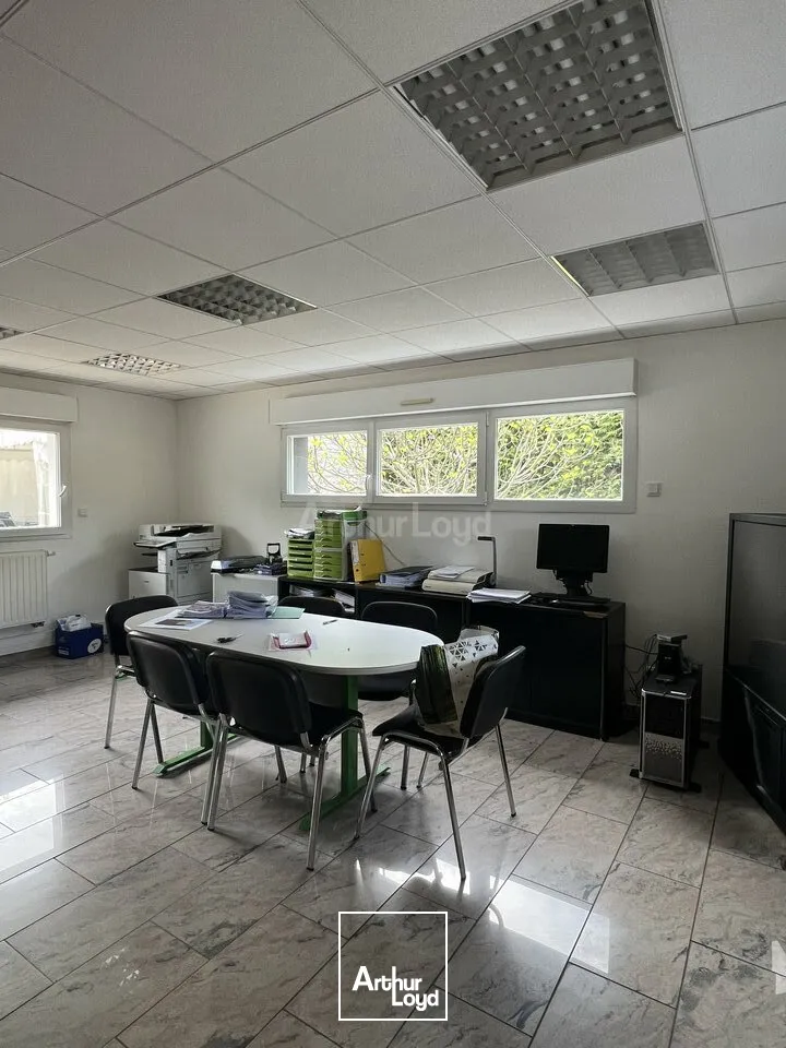 Bureaux - Vente - BENNWIHR - 68630 - 270-270 - 7788019