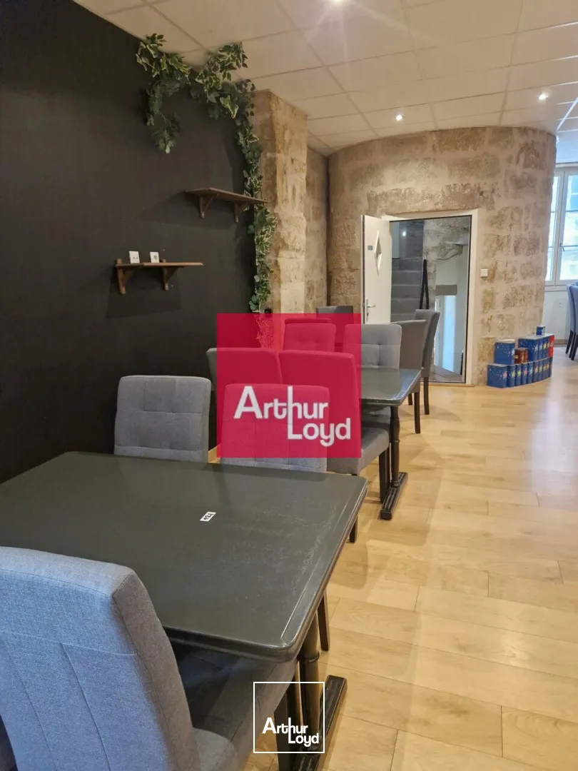 Locaux commerciaux - Location - BRIVE-LA-GAILLARDE - 19100 - 250-250 - 7788046