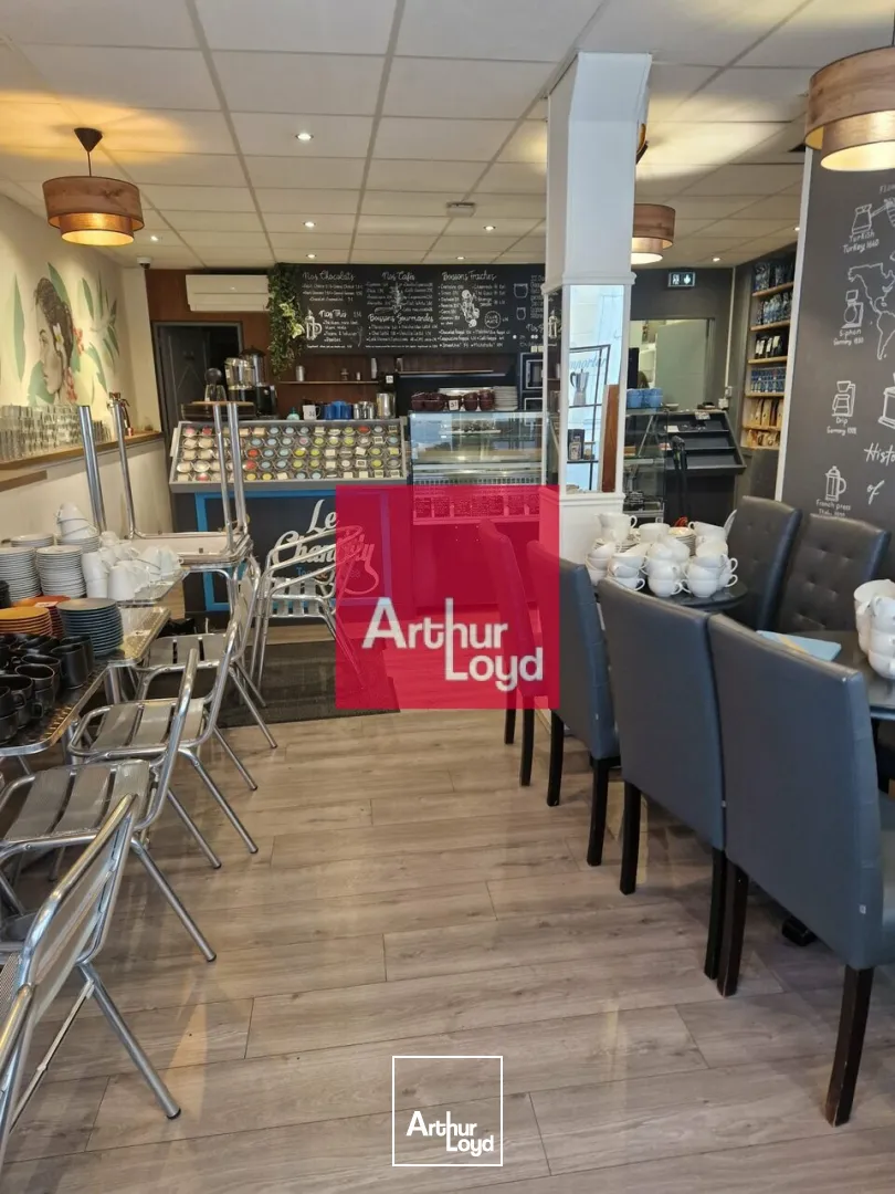 Locaux commerciaux - Location - BRIVE-LA-GAILLARDE - 19100 - 250-250 - 7788040