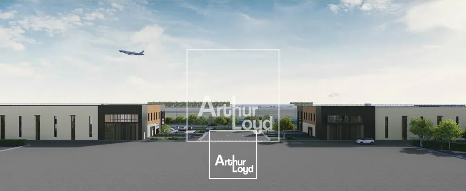 Locaux d'activité & Entrepôts - Location - WISSOUS - 91320 - 1456-8141 - 7788071