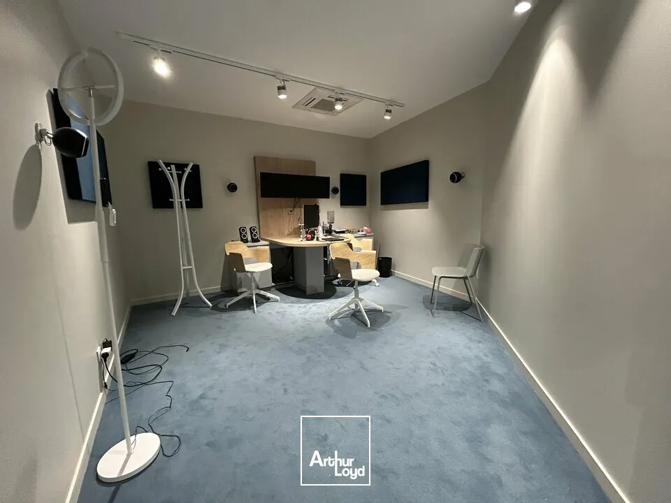 Locaux commerciaux - Location - POITIERS - 86000 - 168-168 - 7788081