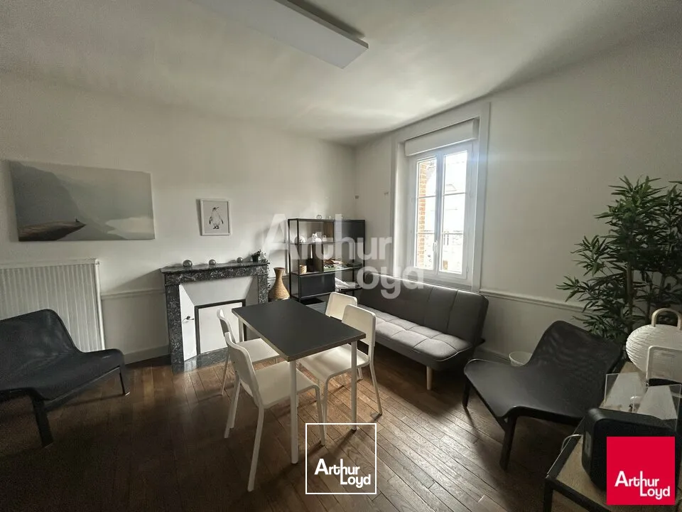 Bureaux - Location - RENNES - 35000 - 70-187 - 7788100