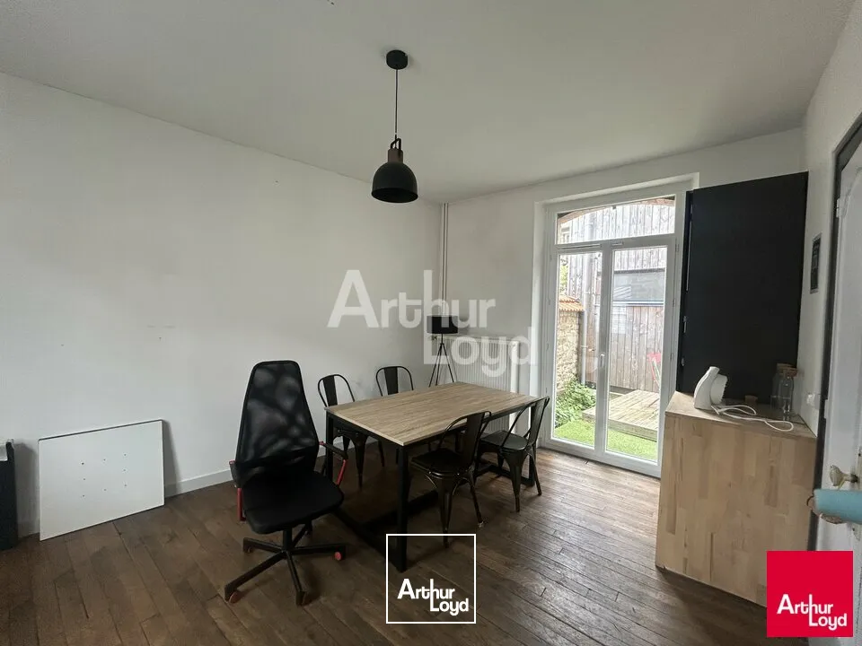 Bureaux - Location - RENNES - 35000 - 70-187 - 7788098