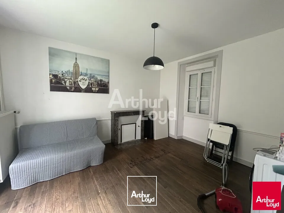 Bureaux - Location - RENNES - 35000 - 70-187 - 7788099