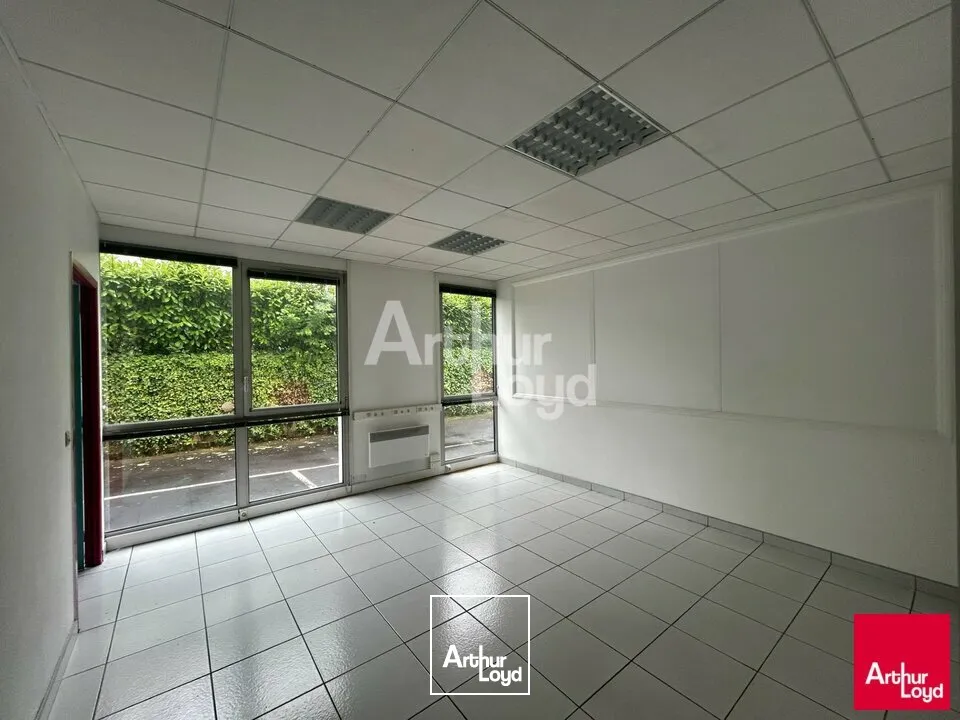 Bureaux - Vente - CESSON-SEVIGNE - 35510 - 200-200 - 7788105