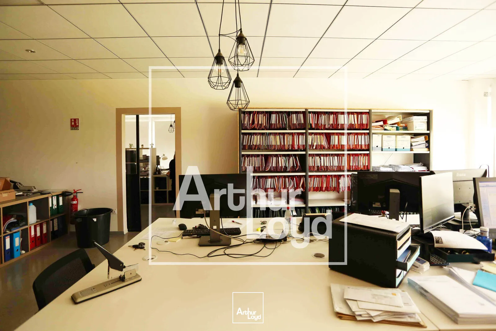 Bureaux - Location - MONTPELLIER - 34070 - 42-333 - 7788173