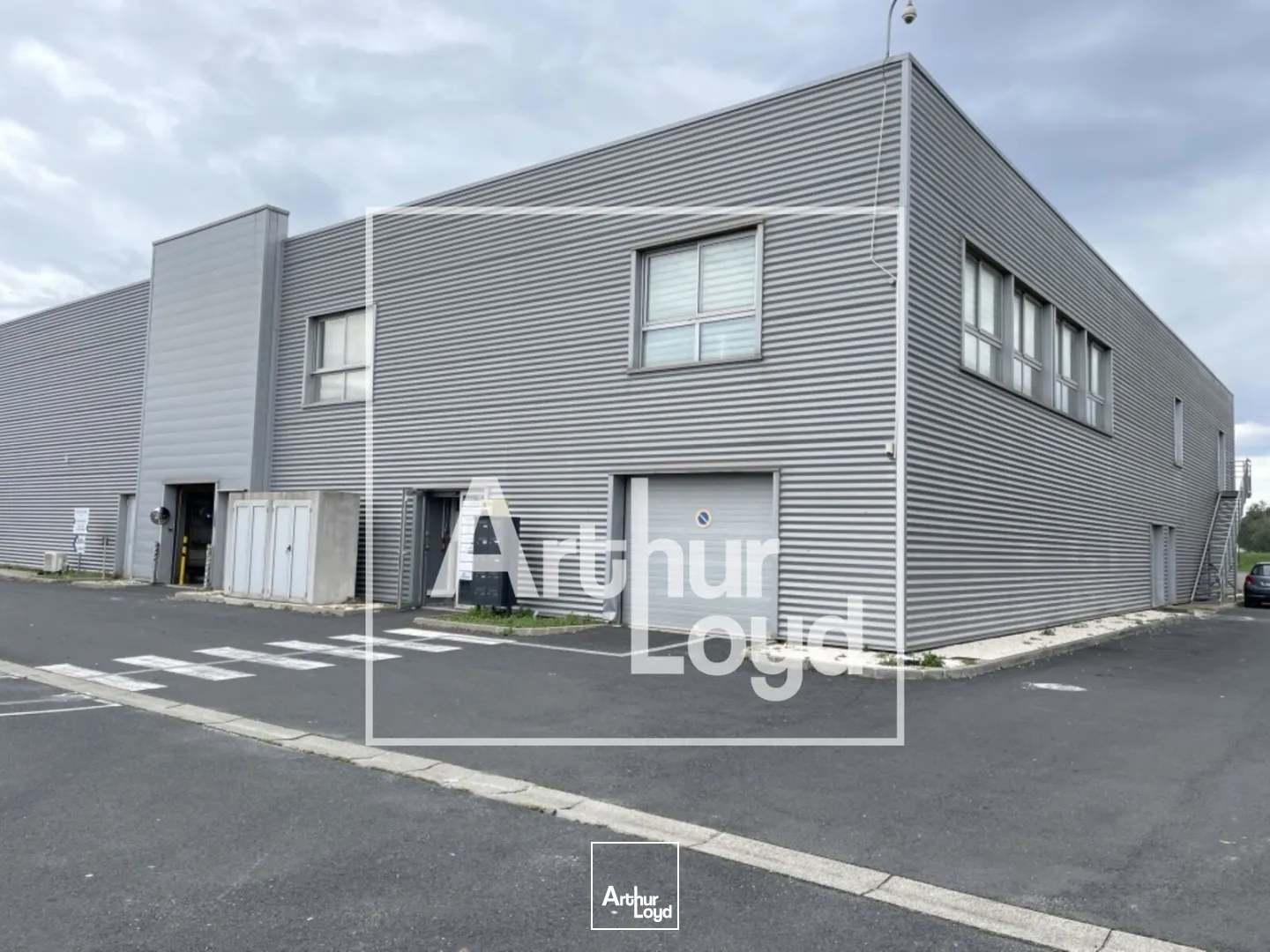Bureaux - Location - MONTPELLIER - 34070 - 42-333 - 7788172