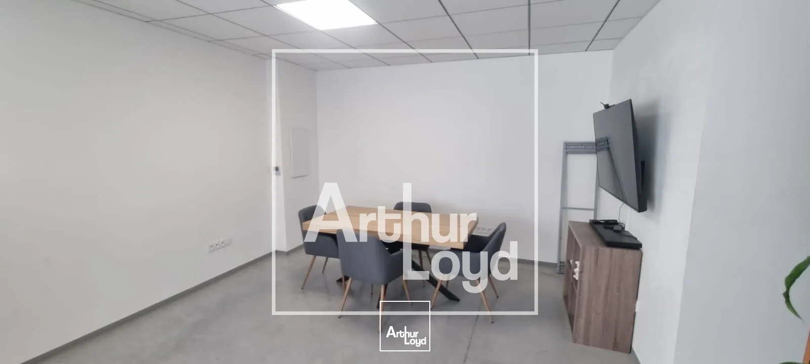 Bureaux - Location - MONTPELLIER - 34070 - 42-333 - 7788177