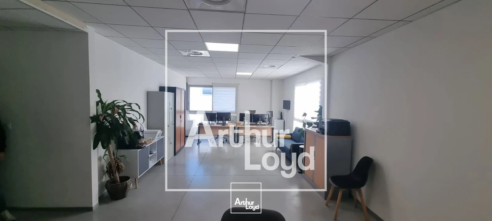 Bureaux - Location - MONTPELLIER - 34070 - 42-333 - 7788179