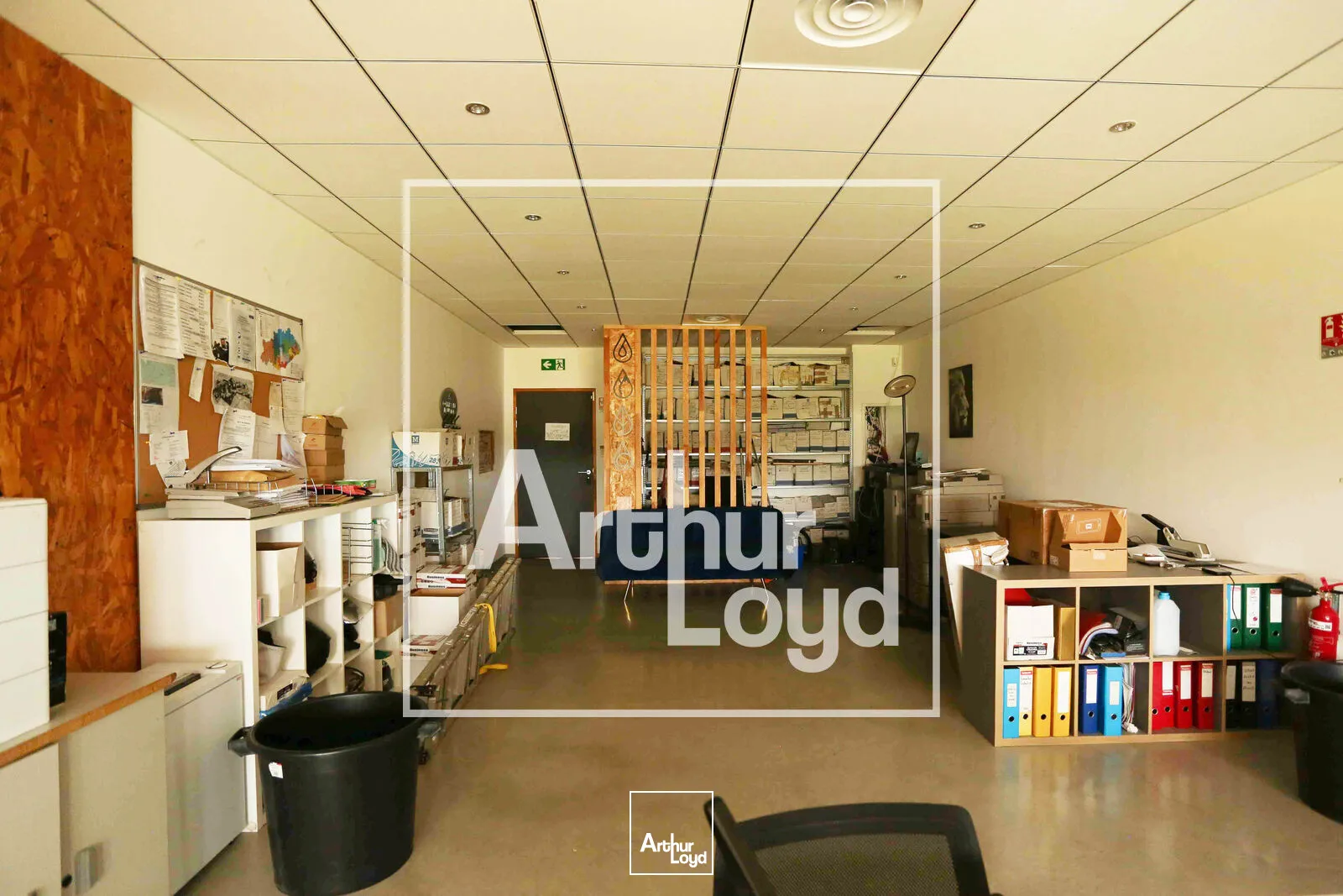 Bureaux - Location - MONTPELLIER - 34070 - 42-333 - 7788174