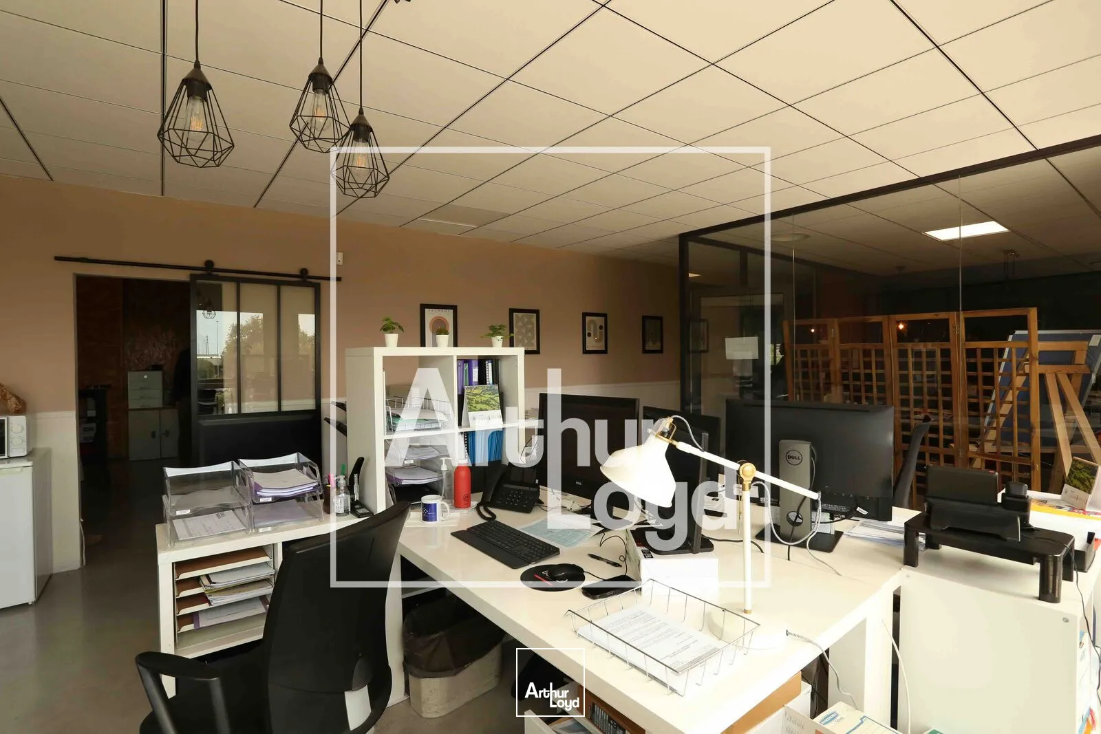 Bureaux - Location - MONTPELLIER - 34070 - 42-333 - 7788176