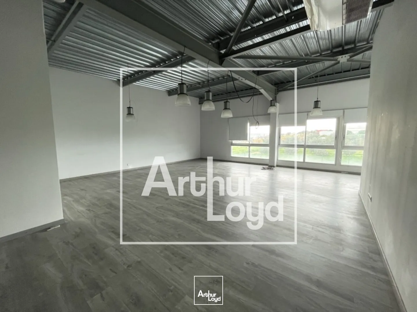 Bureaux - Location - MONTPELLIER - 34070 - 42-333 - 7788180