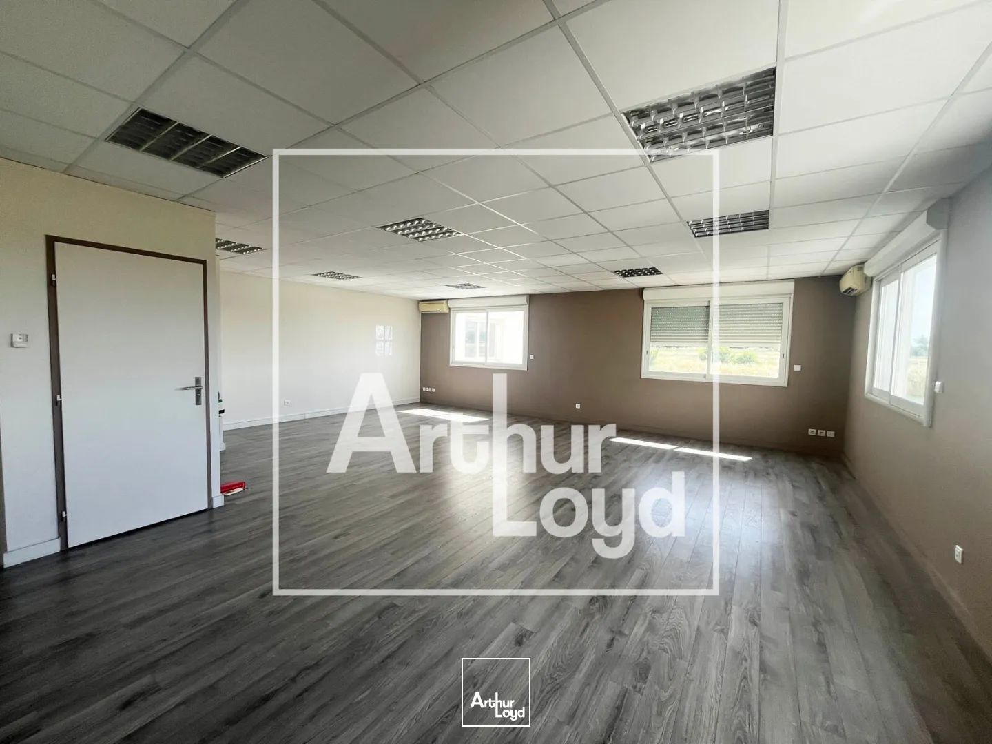 Bureaux - Location - PEROLS - 34470 - 120-120 - 7788187